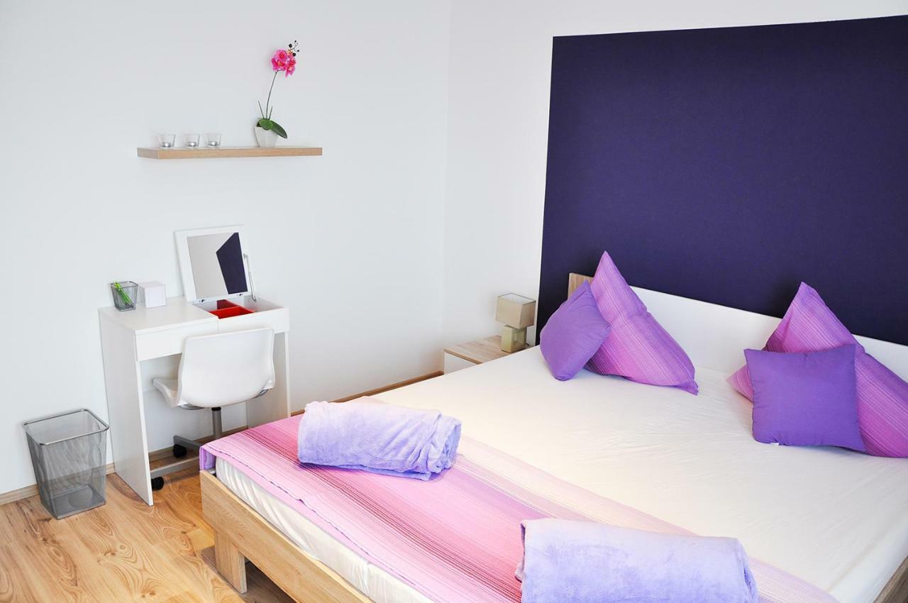 Short Street Apartments Kastela Ngoại thất bức ảnh