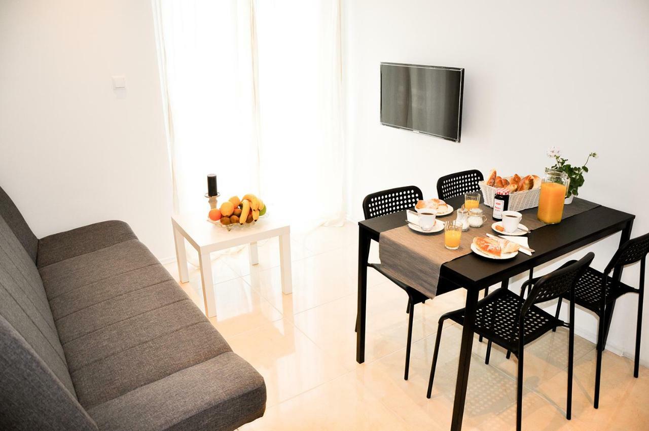 Short Street Apartments Kastela Ngoại thất bức ảnh